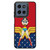 Wonder Woman Golden Age Motorola Moto G 2026 Case