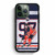 Connor McDavid Oilers 02 iPhone 13 Pro Max Case