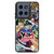 Yaiba Samurai Legend Cover Motorola Moto G 2026 Case