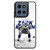 Zack Martin Dallas Cowboys Motorola Moto G 2026 Case