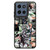 Zoro One Piece Series Motorola Moto G 2026 Case