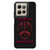 Alabama Crimson Tide Ball Motorola Moto G Power 2026 Case