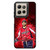 Alexander Ovechkin Capitals Motorola Moto G Power 2026 Case