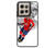 Alexander Ovechkin Washington Capitals Motorola Moto G Power 2026 Case