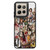 All Final Fantasy Characters Motorola Moto G Power 2026 Case