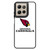 Arizona Cardinals 02 Motorola Moto G Power 2026 Case