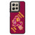 Arizona State Sun Devils 04 Motorola Moto G Power 2026 Case