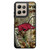 Arkansas Razorbacks Camo Motorola Moto G Power 2026 Case