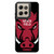 Arkansas Razorbacks Never Yield Motorola Moto G Power 2026 Case