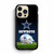 Dallas Cowboys Helmet iPhone 13 Pro Case