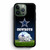 Dallas Cowboys Helmet iPhone 13 Pro Max Case