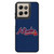 Atlanta Braves 02 Motorola Moto G Power 2026 Case