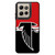 Atlanta Falcons 01 Motorola Moto G Power 2026 Case