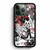 Dandadan Art Style iPhone 13 Pro Max Case