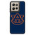 Auburn Tigers 02 Motorola Moto G Power 2026 Case