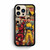 Deadpool x Wolverine iPhone 13 Pro Case
