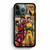 Deadpool x Wolverine iPhone 13 Pro Max Case