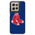 Boston Red Sox 02 Motorola Moto G Power 2026 Case
