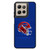 Buffalo Bills Helmet Motorola Moto G Power 2026 Case