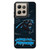 Carolina Panthers 02 Motorola Moto G Power 2026 Case