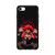 Demon Slayer Akaza Compass iPhone 16e Case