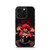 Demon Slayer Akaza Compass iPhone 16 Pro Case