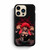 Demon Slayer Akaza Compass iPhone 13 Pro Case