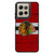 Chicago Blackhawks 02 Motorola Moto G Power 2026 Case