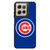 Chicago Cubs 02 Motorola Moto G Power 2026 Case
