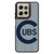 Chicago Cubs Classic Motorola Moto G Power 2026 Case