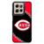 Cincinnati Reds 02 Motorola Moto G Power 2026 Case