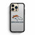 Denver Broncos 02 iPhone 13 Pro Case