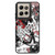 Dandadan Art Style Motorola Moto G Power 2026 Case