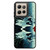Darth Vader vs Luke Star Wars Motorola Moto G Power 2026 Case