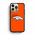 Denver Broncos 04 iPhone 13 Pro Case