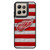 Detroit Red Wings 03 Motorola Moto G Power 2026 Case