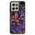 Disney Villain Collages Motorola Moto G Power 2026 Case