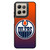 Edmonton Oilers 02 Motorola Moto G Power 2026 Case