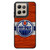 Edmonton Oilers 03 Motorola Moto G Power 2026 Case