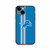 Detroit Lions 01 iPhone 13 Mini Case