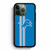 Detroit Lions 01 iPhone 13 Pro Max Case