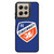FC Cincinnati 02 Motorola Moto G Power 2026 Case