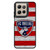 FC Dallas 02 Motorola Moto G Power 2026 Case
