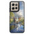 Frieren After The End Anime 01 Motorola Moto G Power 2026 Case