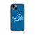 Detroit Lions 03 iPhone 13 Mini Case