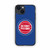Detroit Pistons 01 iPhone 13 Case