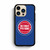 Detroit Pistons 01 iPhone 13 Pro Case