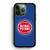 Detroit Pistons 01 iPhone 13 Pro Max Case