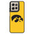 Iowa Hawkeyes 01 Motorola Moto G Power 2026 Case