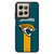 Jacksonville Jaguars 01 Motorola Moto G Power 2026 Case